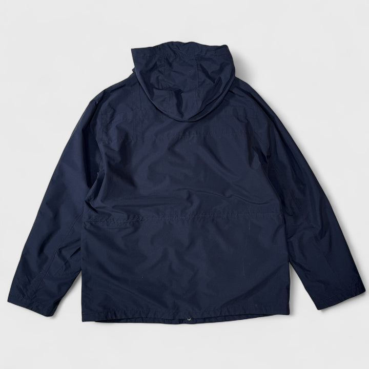 Nautica Parka Jacket navy 2XL