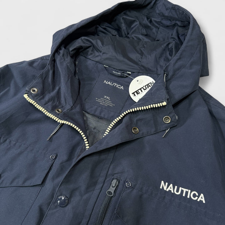 Nautica Parka Jacket navy 2XL