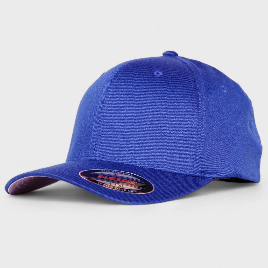 Flexfit cap royal - Shop-Tetuan