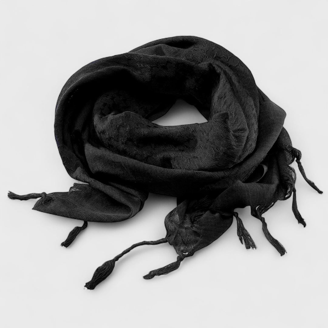 Brandit Shemag scarf black