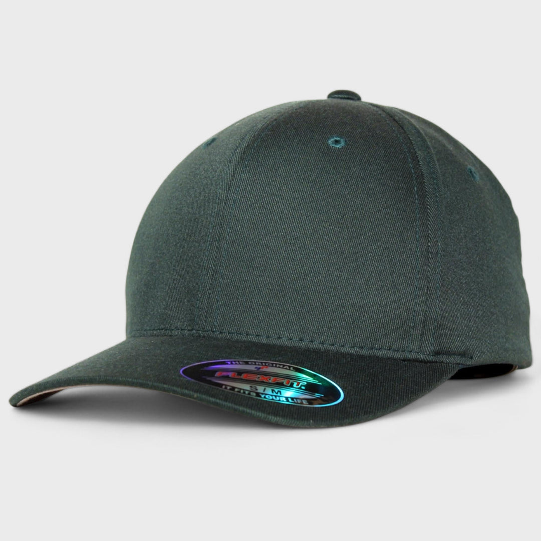 Flexfit cap spruce - Shop-Tetuan