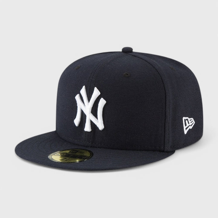 New Era Authentic On Field Game 59Fifty NY Yankees navy - Shop-Tetuan