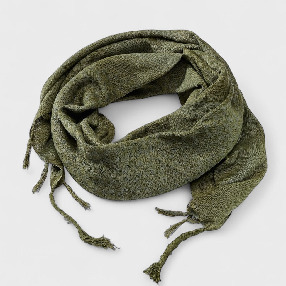 Brandit Shemag scarf olive