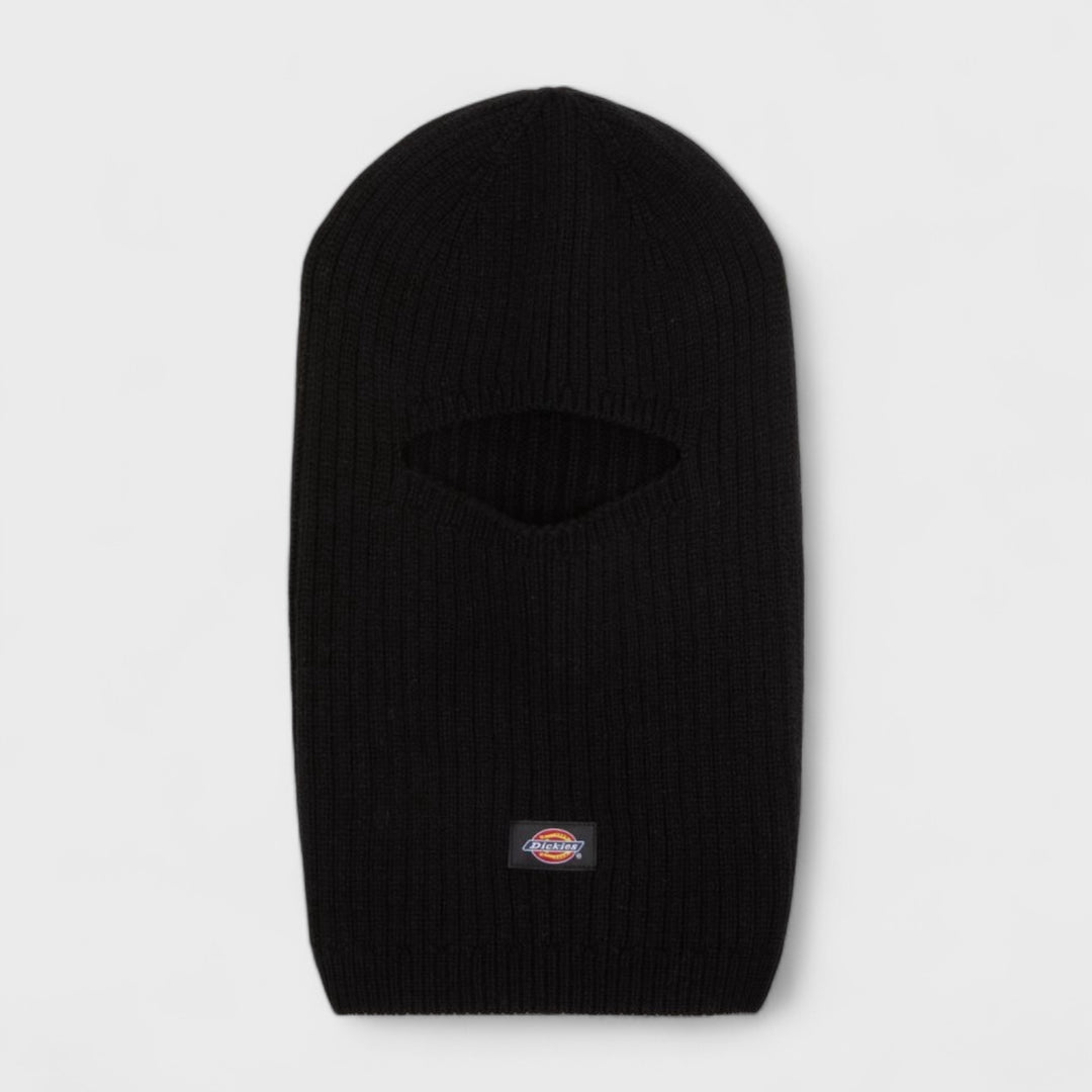 Dickies Rib Balaclava black - Shop-Tetuan