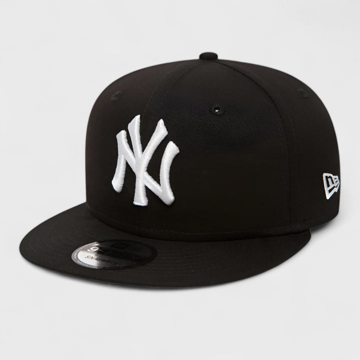 New Era MLB 9Fifty NY Yankees blk/wht - Shop-Tetuan