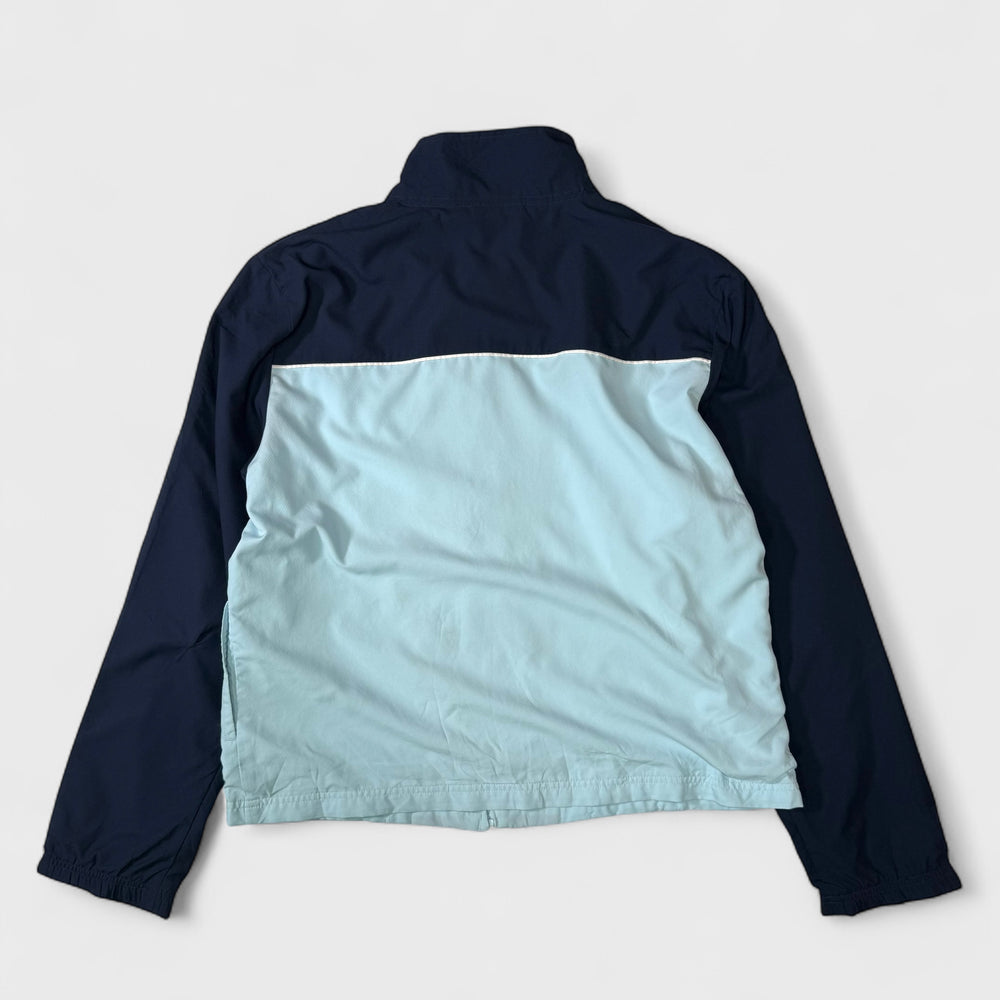 Reebok Womens Track Jacket blue L - Shop-Tetuan