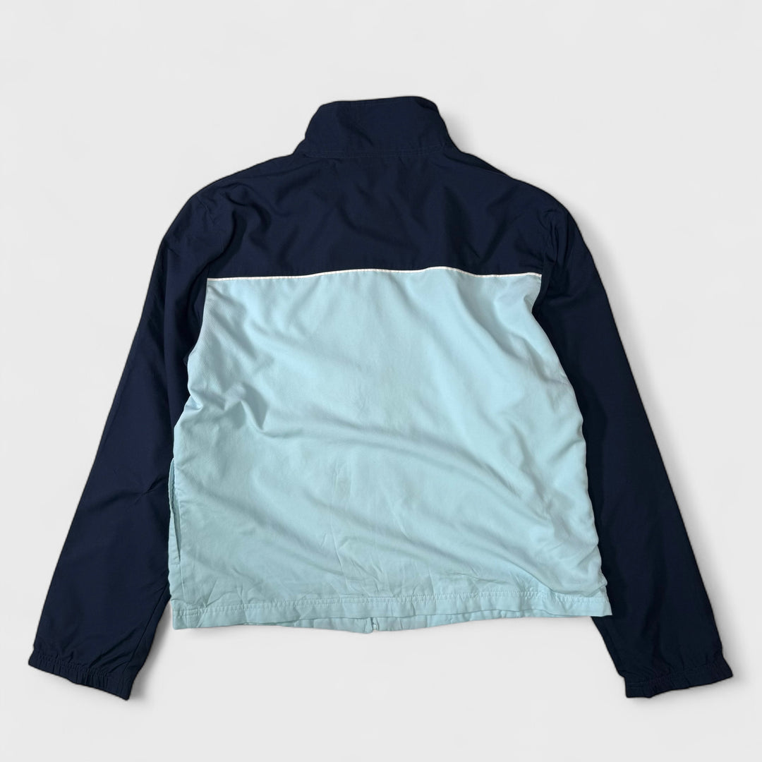 Reebok Womens Track Jacket blue L - Shop-Tetuan