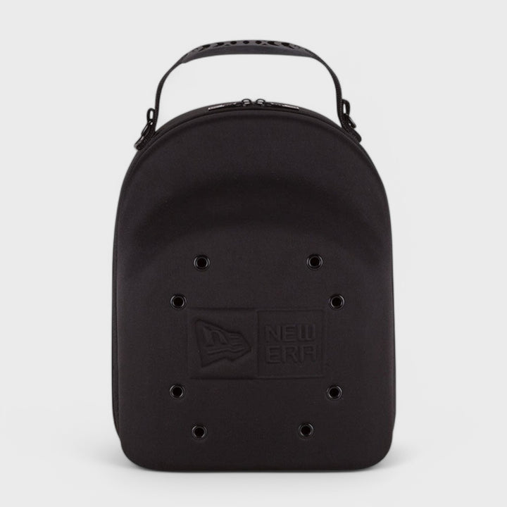 New Era 6-Pack Cap Carrier black - Shop-Tetuan