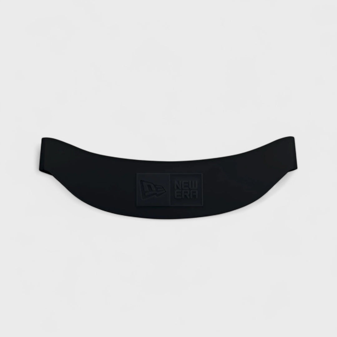 New Era Visor Curver black - Shop-Tetuan