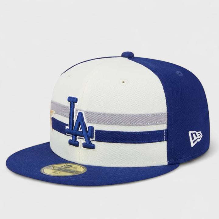 New Era 2024 All-Star Game Workout 59Fifty LA Dodgers blue/white - Shop-Tetuan