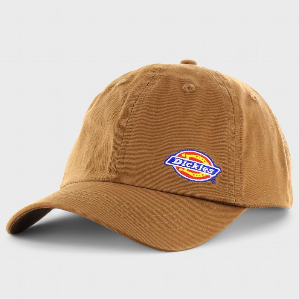 Dickies Willow City strapback brown duck - Shop-Tetuan
