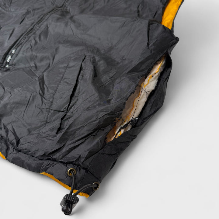 Starter Reversible Vest gold/black XL - Shop-Tetuan