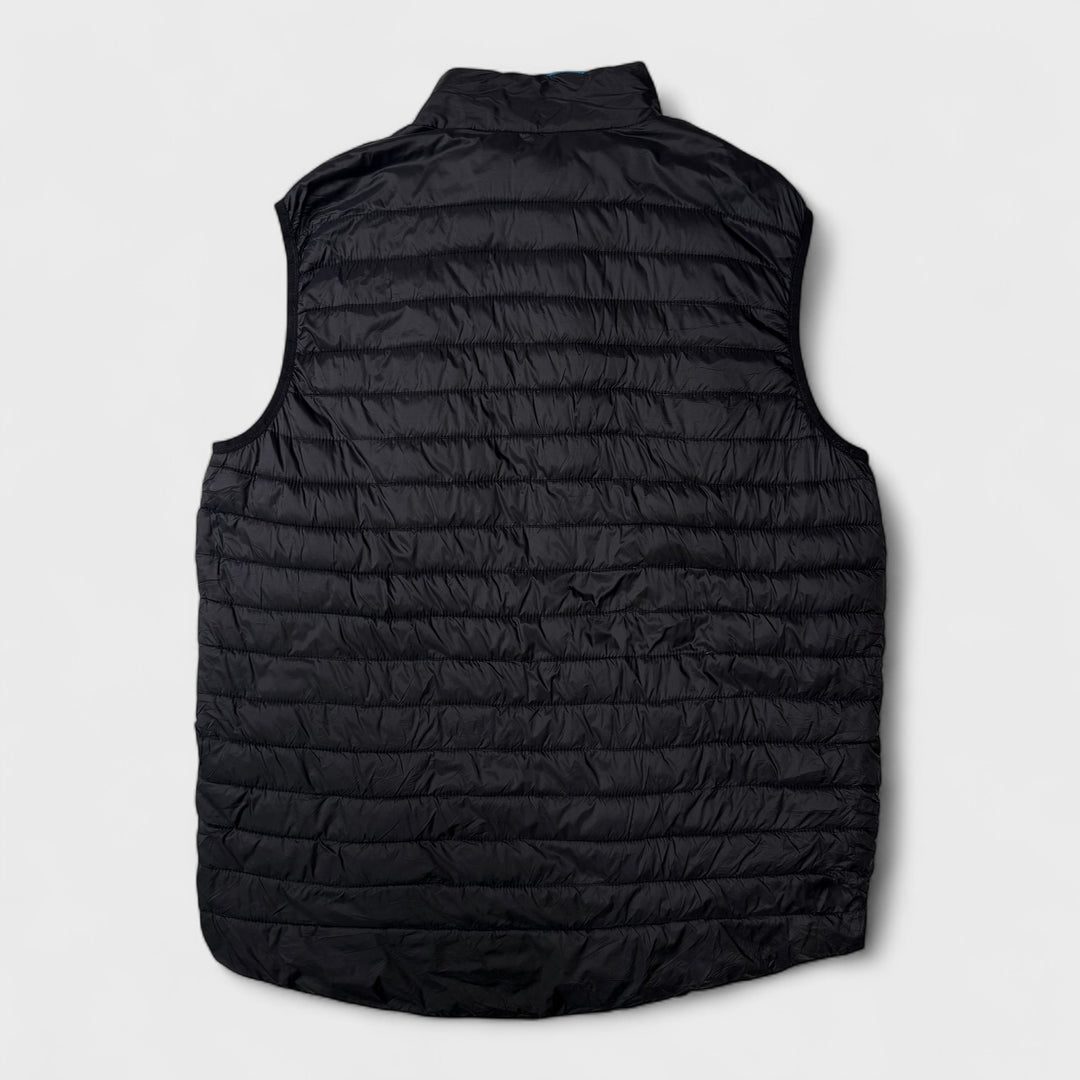 G-III Apparel Group NFL Carolina Panthers Vest black XL - Shop-Tetuan