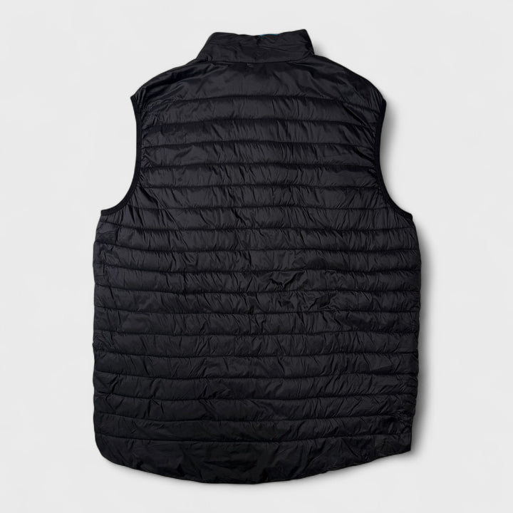 G-III Apparel Group NFL Carolina Panthers Vest black XL - Shop-Tetuan