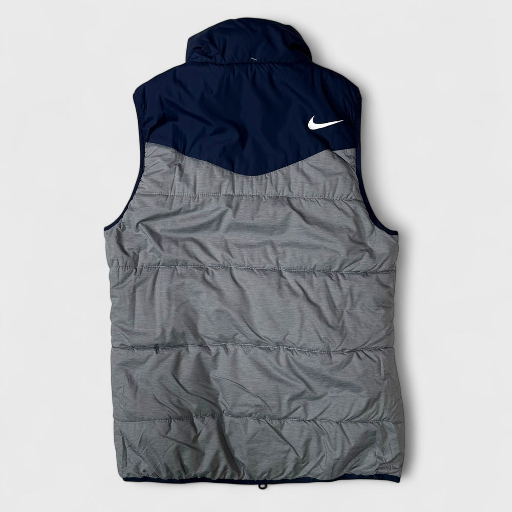 Nike Seattle Seahawks Vest navy/grey XS - Shop-Tetuan