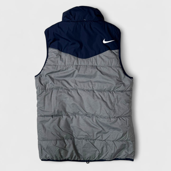 Nike Seattle Seahawks Vest navy/grey XS - Shop-Tetuan
