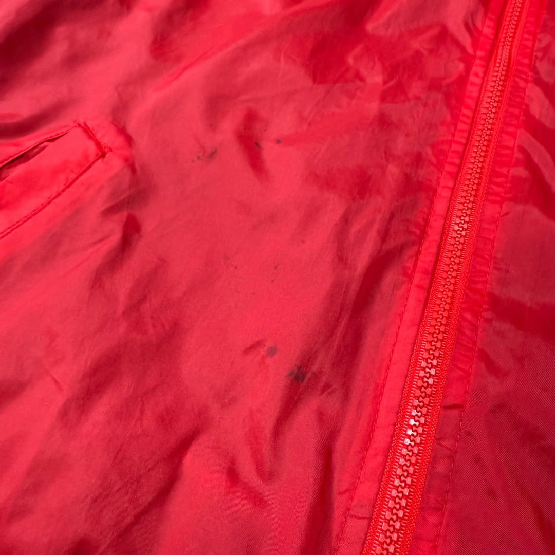 Starter Vintage MLB St. Louis Cardinals Trackjacket red L - Shop-Tetuan