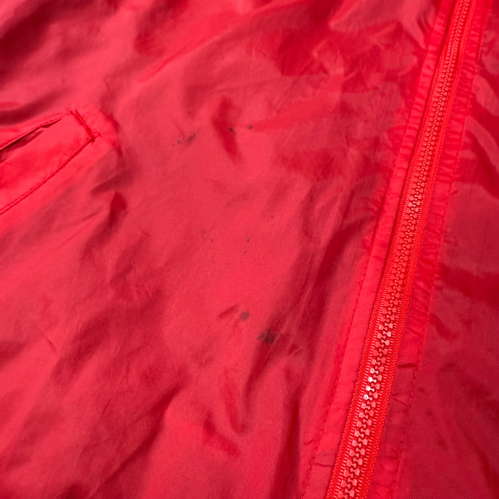 Starter Vintage MLB St. Louis Cardinals Trackjacket red L - Shop-Tetuan