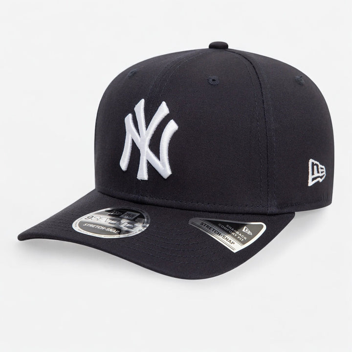 New Era Official Team Colour 9Seventy Stretch Snap NY Yankees navy - Shop-Tetuan