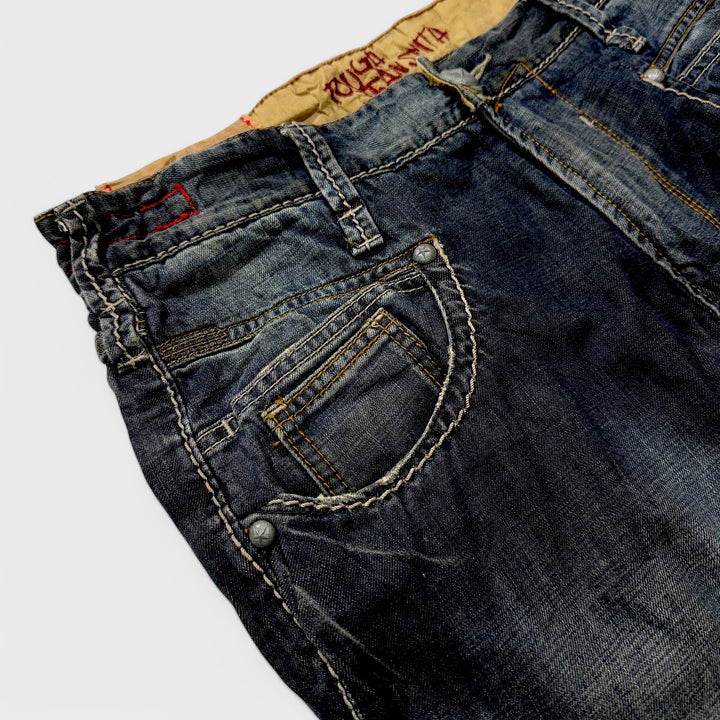 Tough Jeansmith Y2K Denim W33 x L34