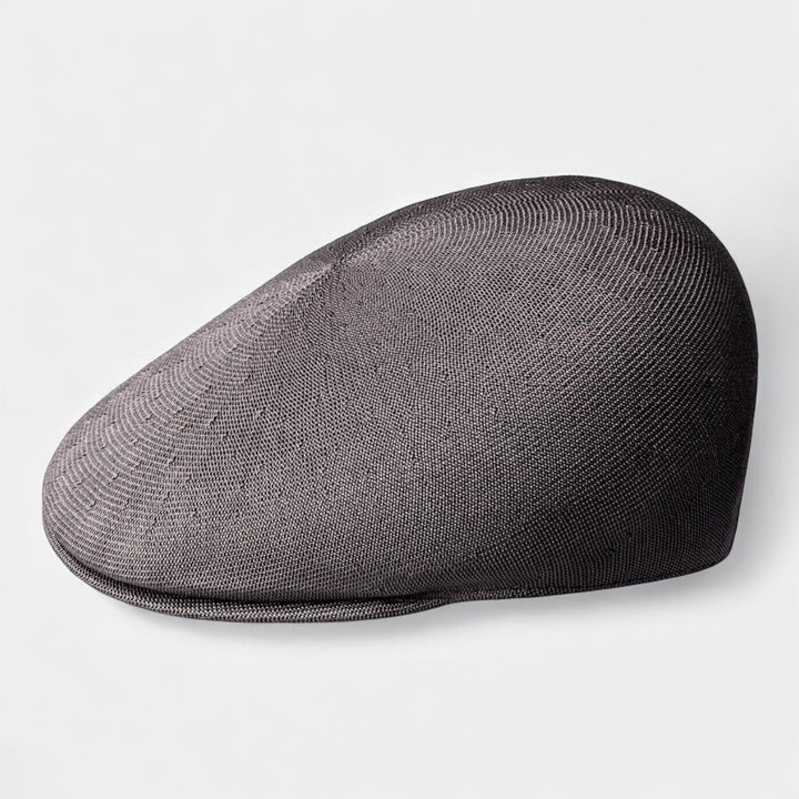 Kangol Seamless Tropic 507 charcoal - Shop-Tetuan