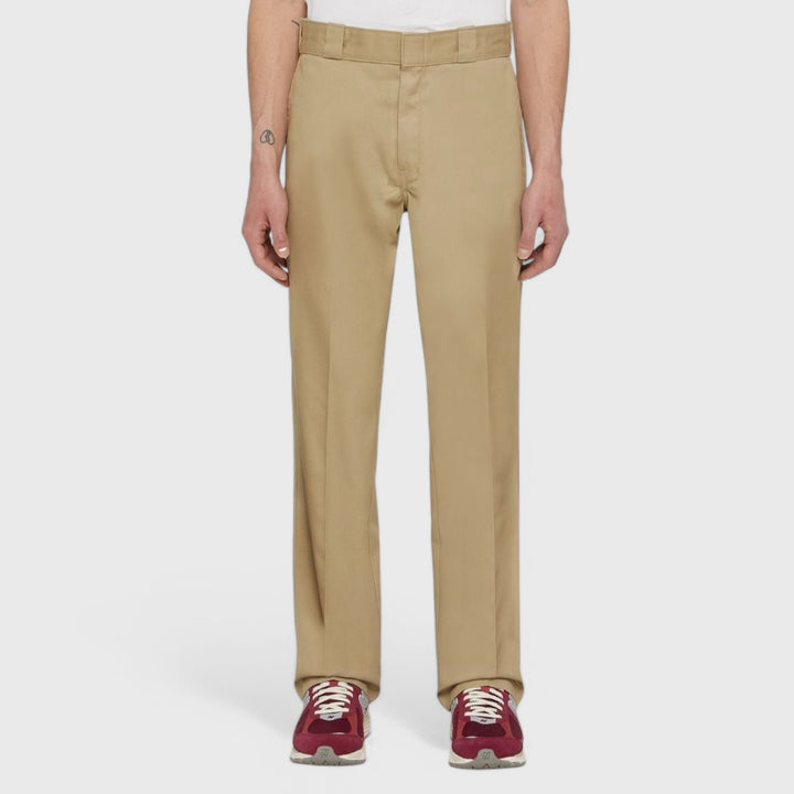 Dickies Original 874 Work Pant khaki - Shop-Tetuan