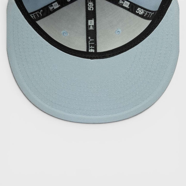 New Era MBL CIty Icon 59Fifty LA Dodgers