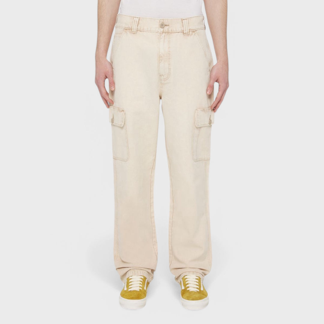 Dickies Newington Pants sandstone - Shop-Tetuan