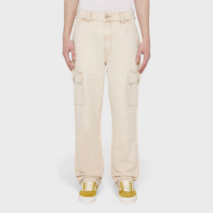Dickies Newington Pants sandstone - Shop-Tetuan