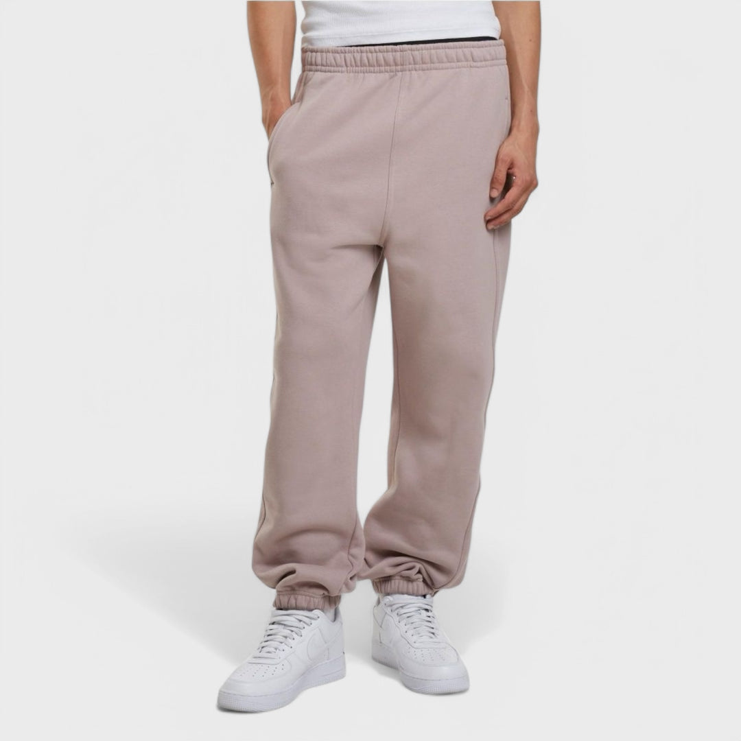 Urban Classics sweatpants dusk rose - Shop-Tetuan