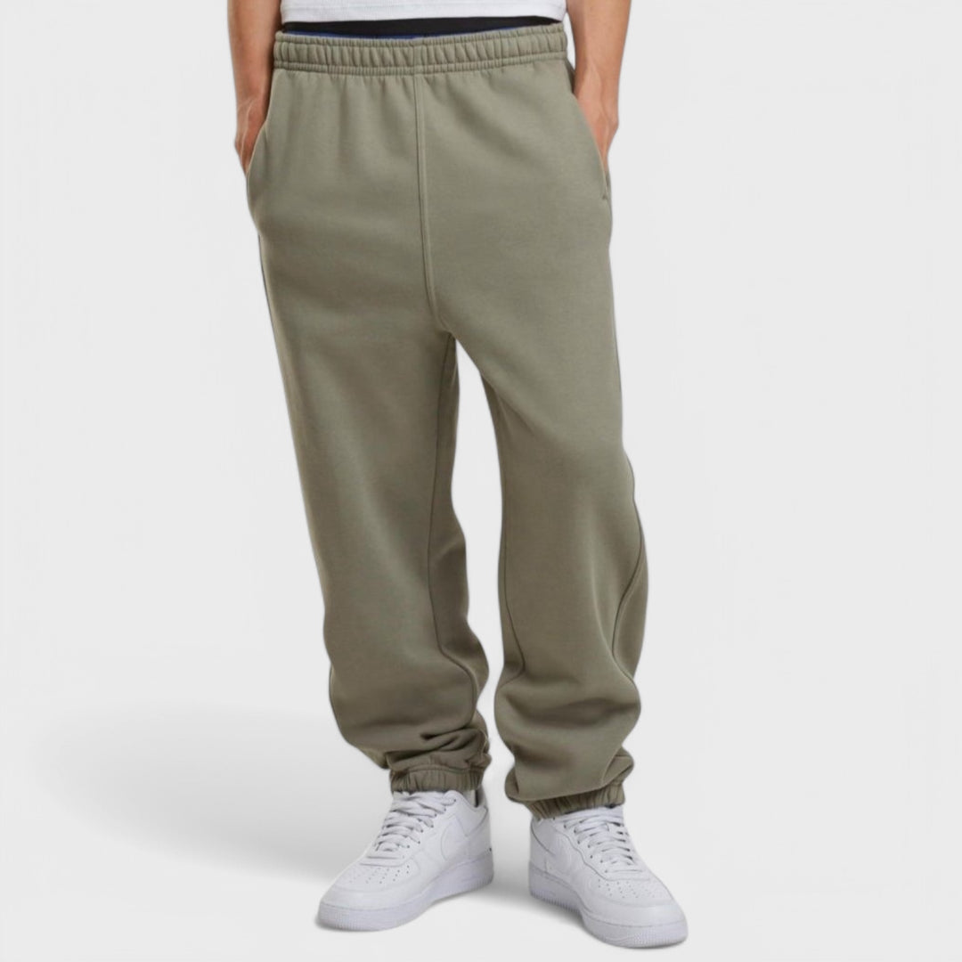 Urban Classics sweatpants palegreen - Shop-Tetuan