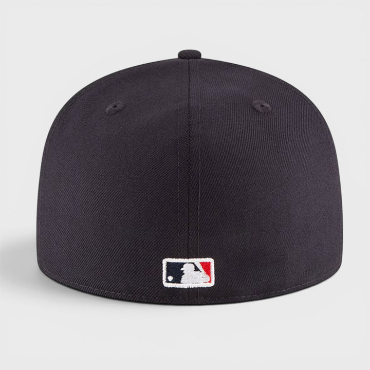 New Era MLB Wool WS Fitted NY Yankees navy