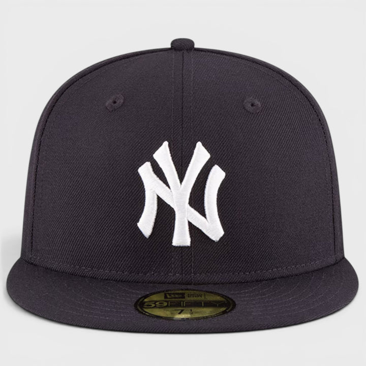 New Era MLB Wool WS Fitted NY Yankees navy
