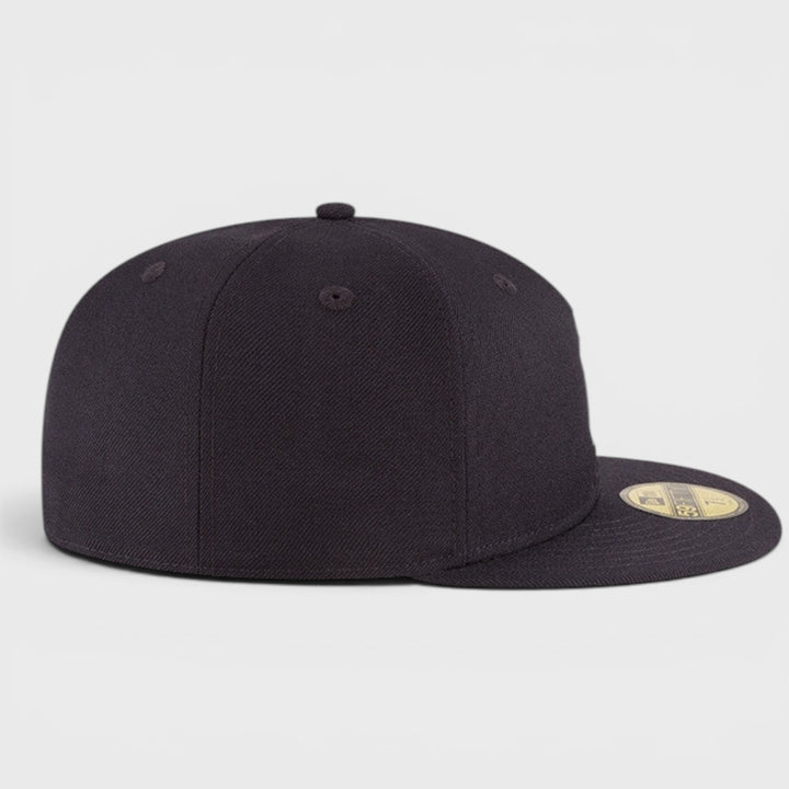 New Era MLB Wool WS Fitted NY Yankees navy