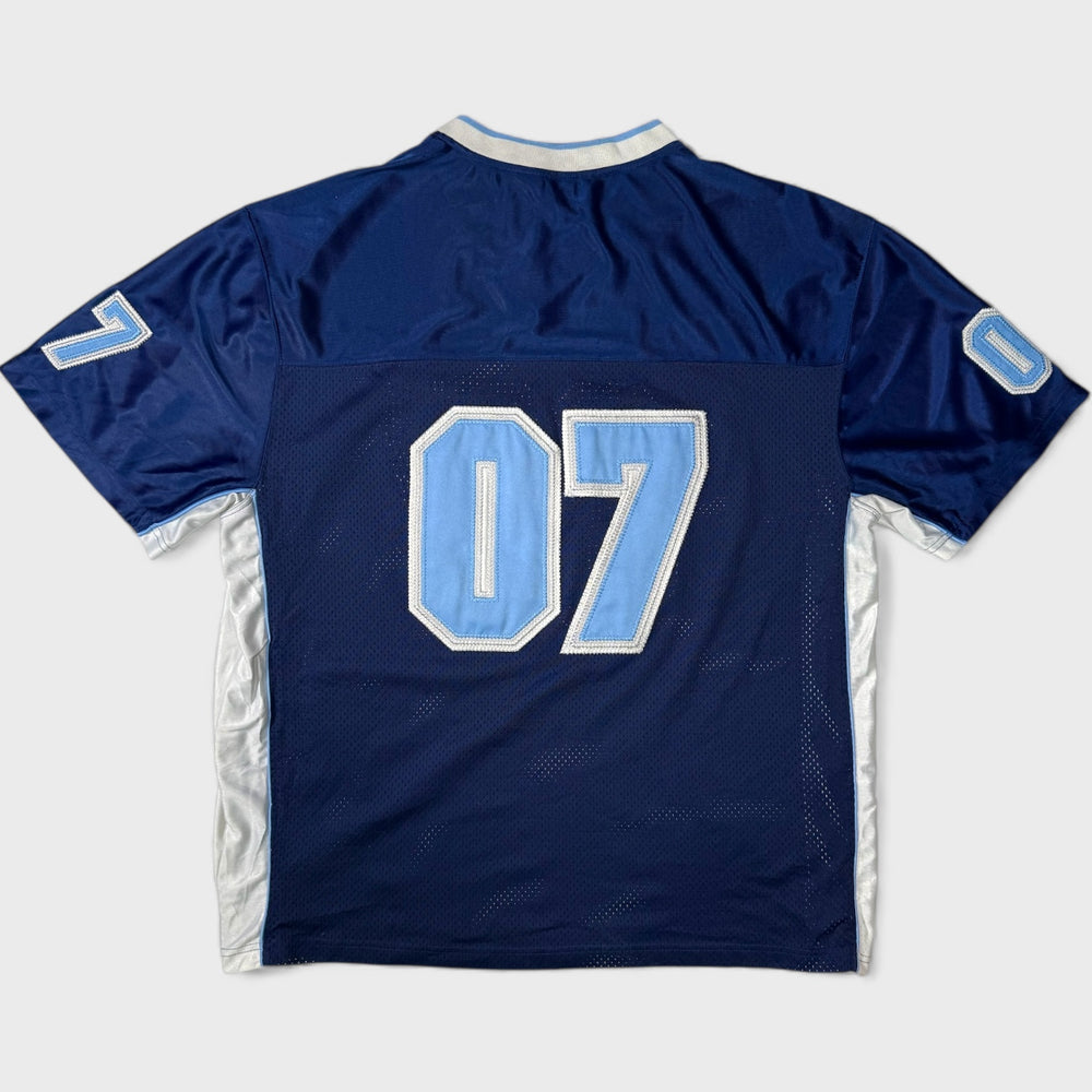 Athletic Works 07 American Football Jersey navy XL - Shop-Tetuan