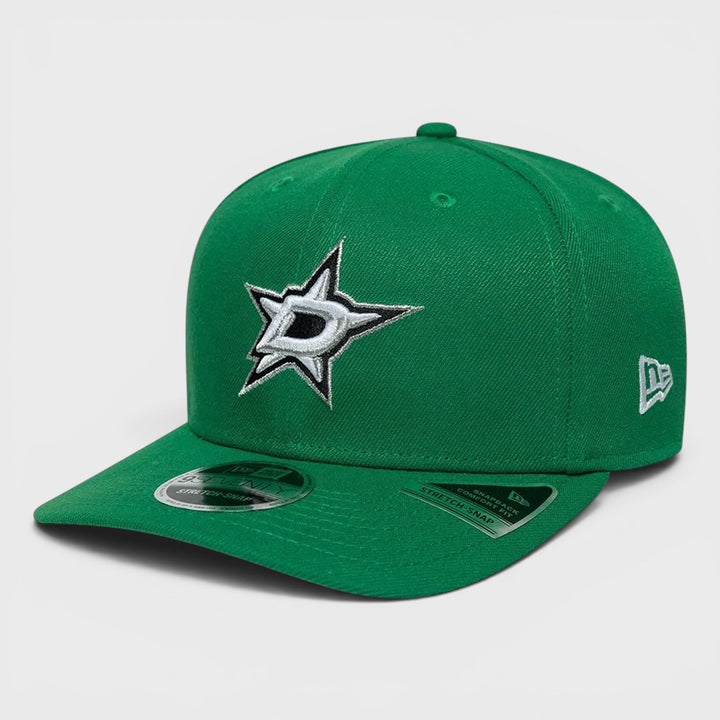 New Era NHL Team 970SS D Stars otc