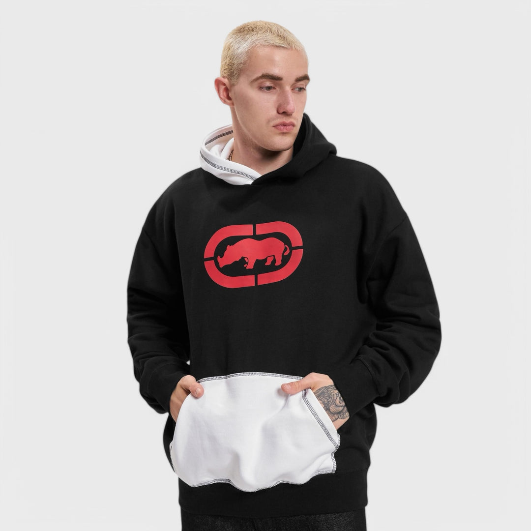 Ecko Unltd. Hoody black - Shop-Tetuan