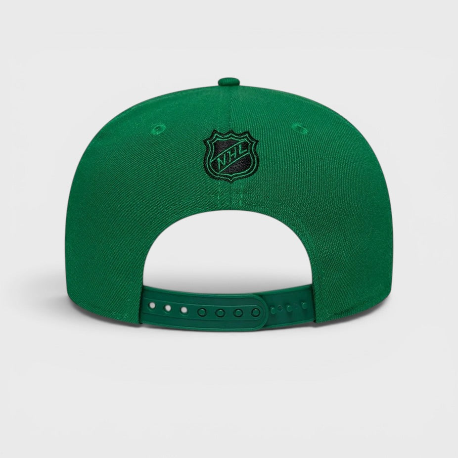 New Era NHL Team 970SS D Stars otc