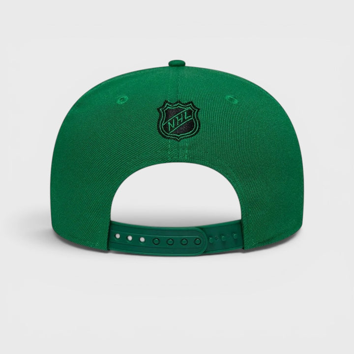 New Era NHL Team 970SS D Stars otc