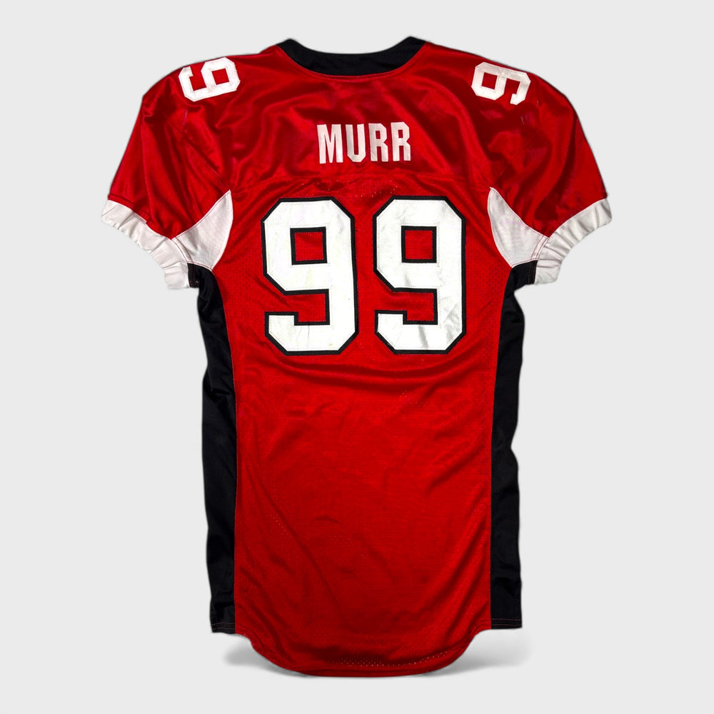 Maxim Athletic South Park #99 Murr American Football Jersey red S - Shop-Tetuan