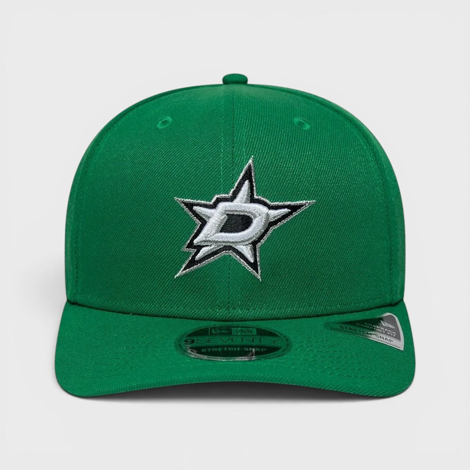 New Era NHL Team 970SS D Stars otc