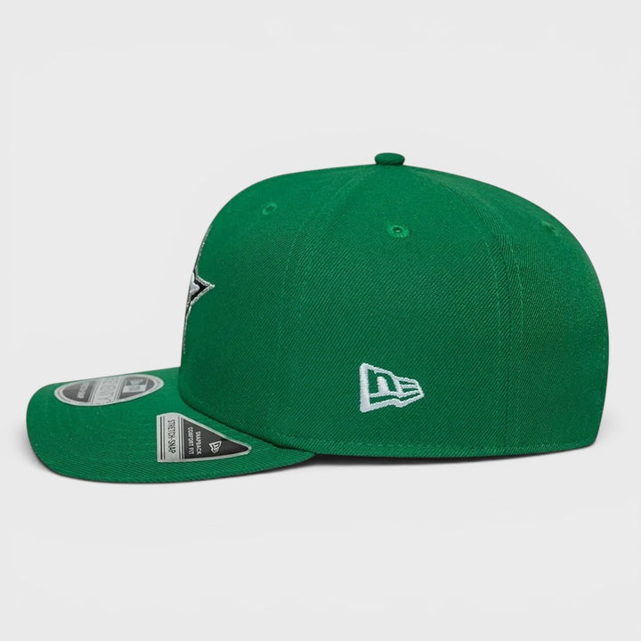 New Era NHL Team 970SS D Stars otc