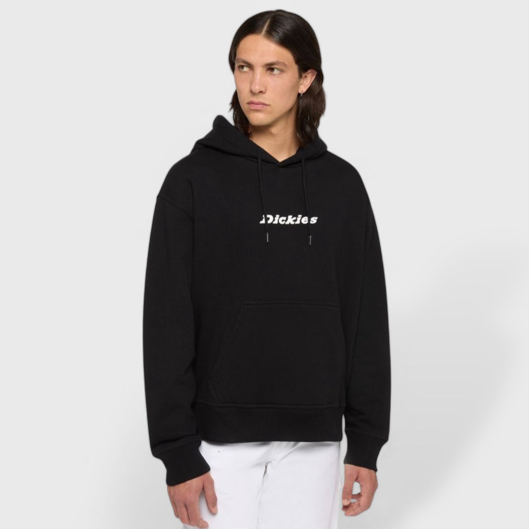 Dickies Enterprise hoodie black - Shop-Tetuan