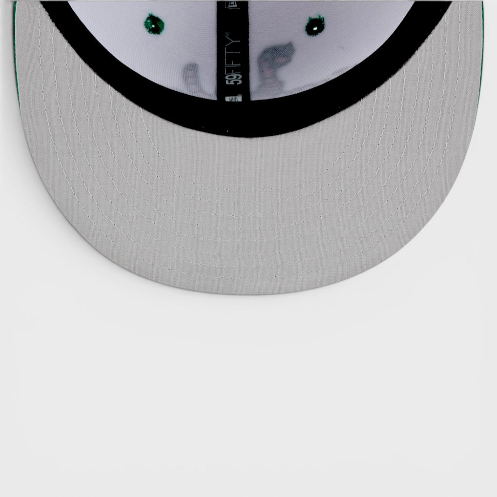 New Era MiLB Theme Night 59Fifty Worcester Red Sox WW otc