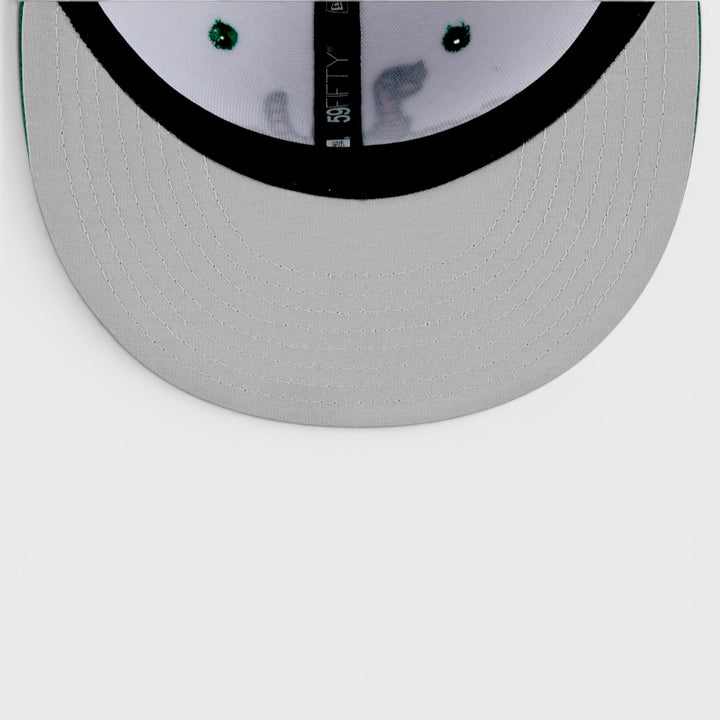 New Era MiLB Theme Night 59Fifty Worcester Red Sox WW otc