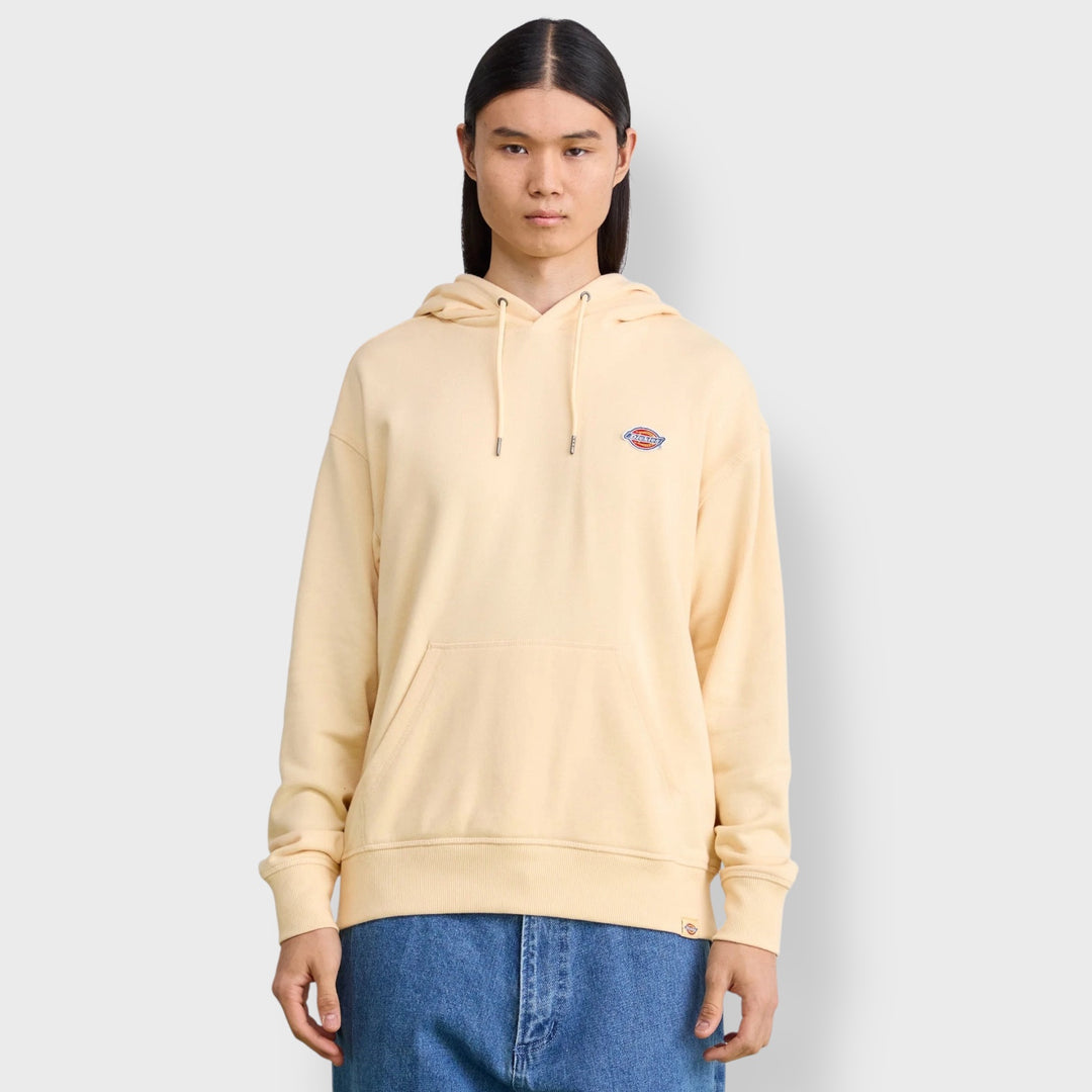 Dickies Millersburg hoodie corn husk - Shop-Tetuan