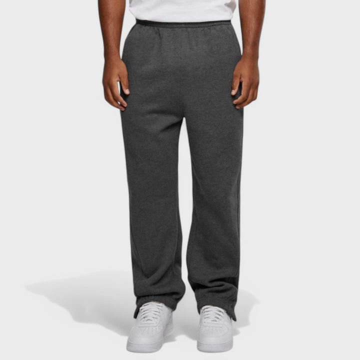 Urban Classics sweatpants charcoal - Shop-Tetuan