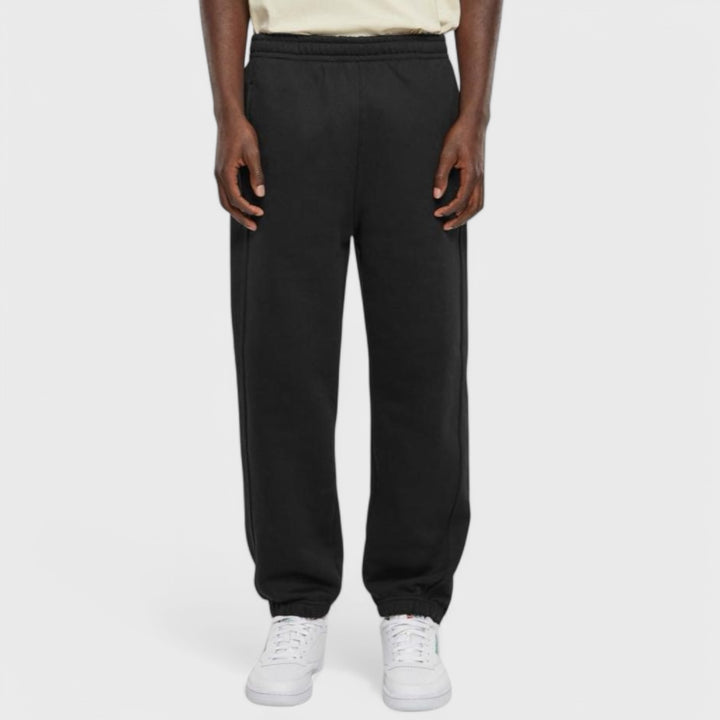 Urban Classics sweatpants black - Shop-Tetuan