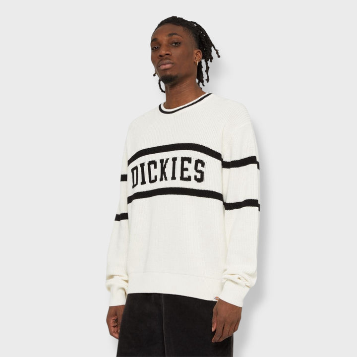 Dickies Melvern Jumper cloud - Shop-Tetuan