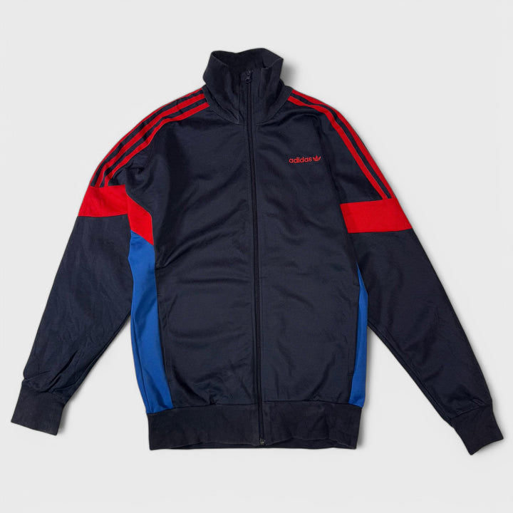 Adidas Vintage Trackjacket navy M